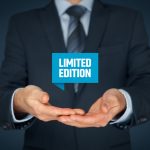 Limited = More Value