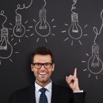 A Never-ending Supply of New Ideas