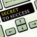 The Big Secret to Online Business Success
