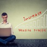 50,000 Blog Visitors in 30 Days or Less