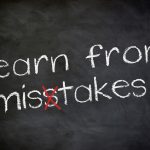 5 Mistakes You’re Making In Your Business