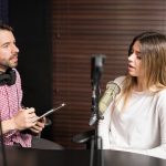 How To Conduct a Podcast Interview