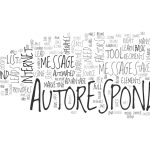 What Should Go into Your Autoresponder?