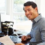 7 Tips for Working at Home Successfully